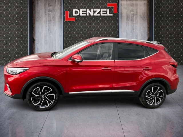 Bild 1: MG ZS 1,5 VTi Luxury