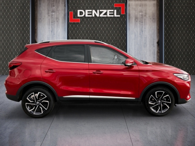 Bild 4: MG ZS 1,5 VTi Luxury