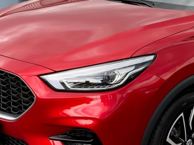 Bild 6: MG ZS 1,5 VTi Luxury