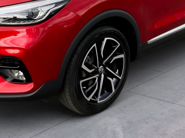 Bild 7: MG ZS 1,5 VTi Luxury