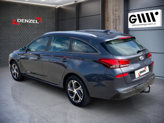Bild 2: Hyundai i30 CW 1,5 DPI Edition 30