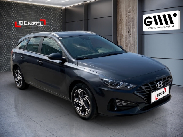 Bild 5: Hyundai i30 CW 1,5 DPI Edition 30