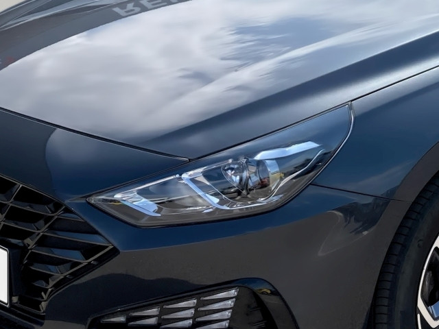 Bild 6: Hyundai i30 CW 1,5 DPI Edition 30