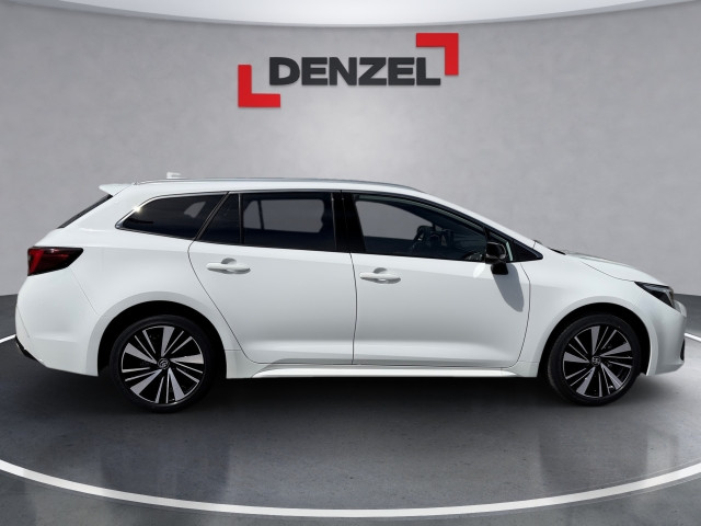 Bild 4: Toyota Corolla HB/TS Touring Sports Teamplayer 1,8-l-Hybr