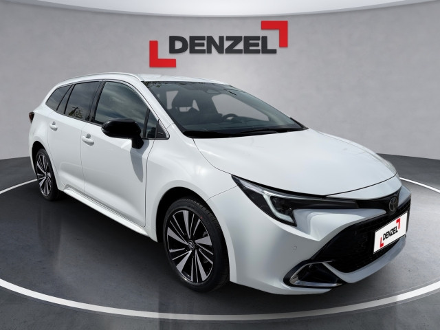 Bild 5: Toyota Corolla HB/TS Touring Sports Teamplayer 1,8-l-Hybr