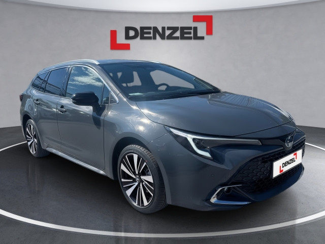 Bild 14: Toyota Corolla HB/TS Touring Sports Teamplayer 1,8-l-Hybr