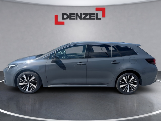 Bild 1: Toyota Corolla HB/TS Touring Sports Teamplayer 1,8-l-Hybr