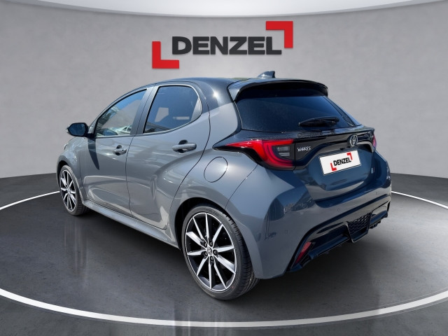 Bild 13: Toyota Yaris 1,5 Hybrid GR-Sport + Safety + Premium + Pano