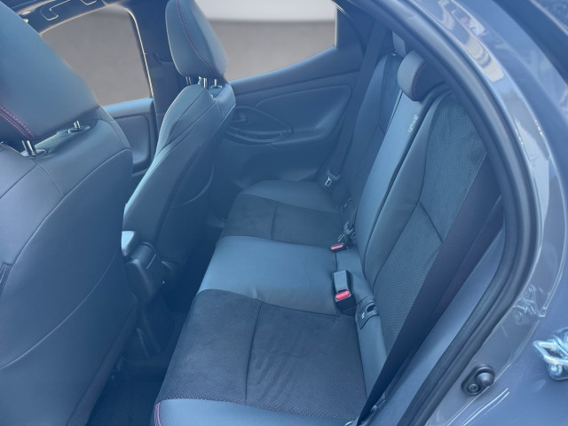 Bild 7: Toyota Yaris 1,5 Hybrid GR-Sport + Safety + Premium + Pano