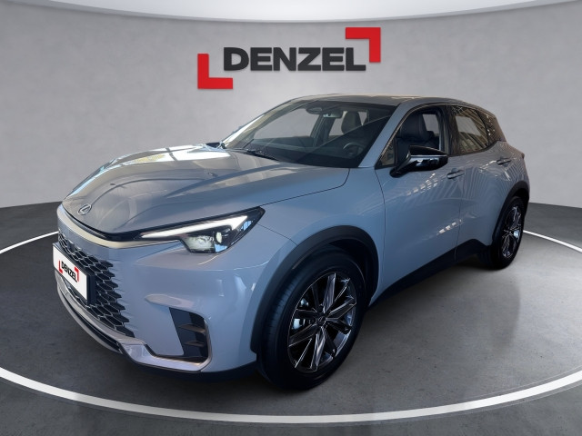 Bild 14: Lexus LBX B-SUV Elegant 1.5 TNGA HEV H  (116 hp) stufenl