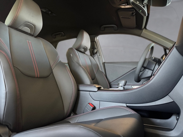 Bild 6: Lexus LBX B-SUV Elegant 1.5 TNGA HEV H  (116 hp) stufenl