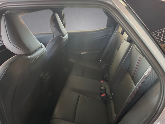Bild 7: Lexus LBX Hybrid Elegant Black MY26