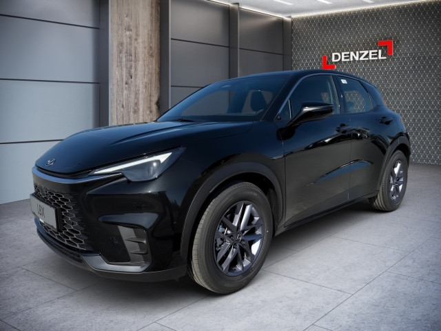 Bild 0: Lexus LBX B-SUV Basis 1.5 TNGA HEV H  (116 hp) stufenlos