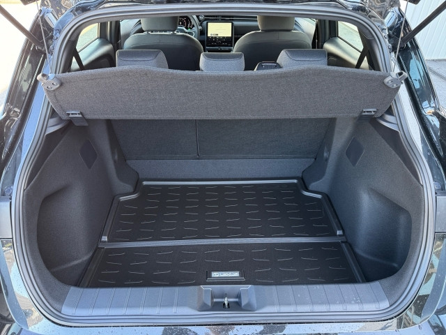 Bild 9: Lexus LBX Hybrid + Komfortpaket MY26