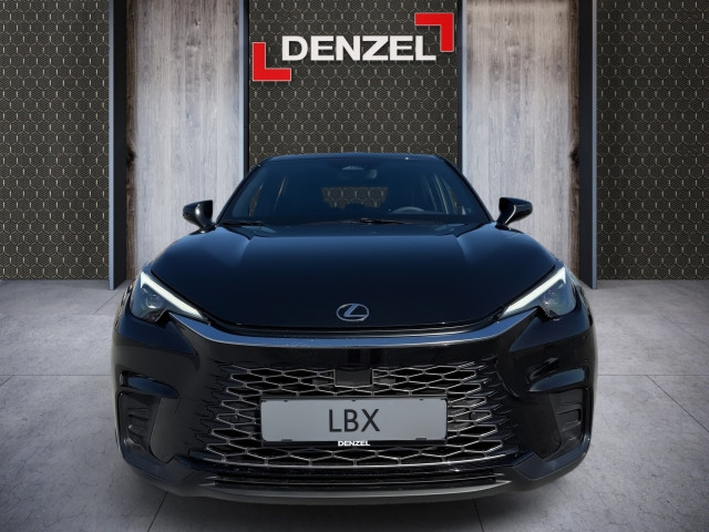Bild 12: Lexus LBX B-SUV Basis 1.5 TNGA HEV H  (116 hp) stufenlos
