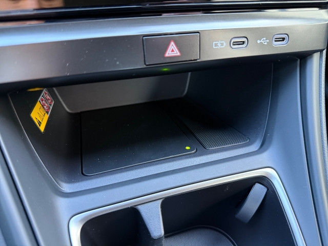 Bild 13: Lexus LBX Hybrid + Komfortpaket MY26