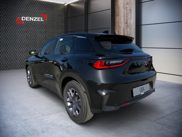 Bild 2: Lexus LBX Hybrid + Komfortpaket MY26