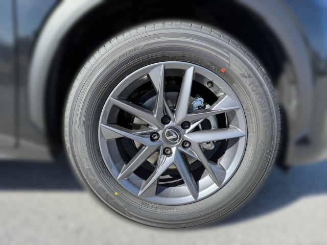 Bild 4: Lexus LBX Hybrid + Komfortpaket MY26