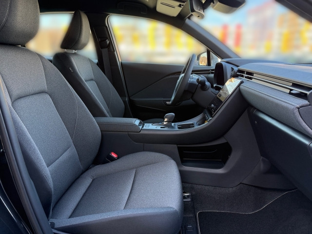 Bild 5: Lexus LBX Hybrid + Komfortpaket MY26
