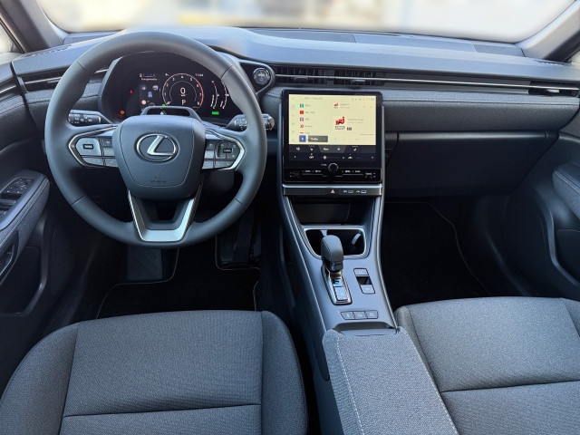 Bild 6: Lexus LBX Hybrid + Komfortpaket MY26