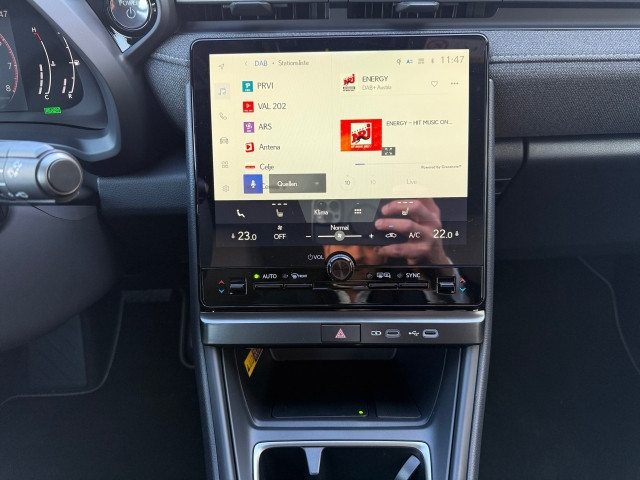 Bild 7: Lexus LBX Hybrid + Komfortpaket MY26