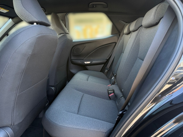 Bild 8: Lexus LBX Hybrid + Komfortpaket MY26