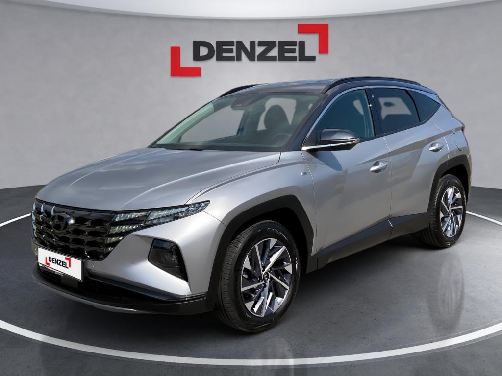 Bild 0: Hyundai Tucson 1,6 T-GDi HEV 2WD AT NL