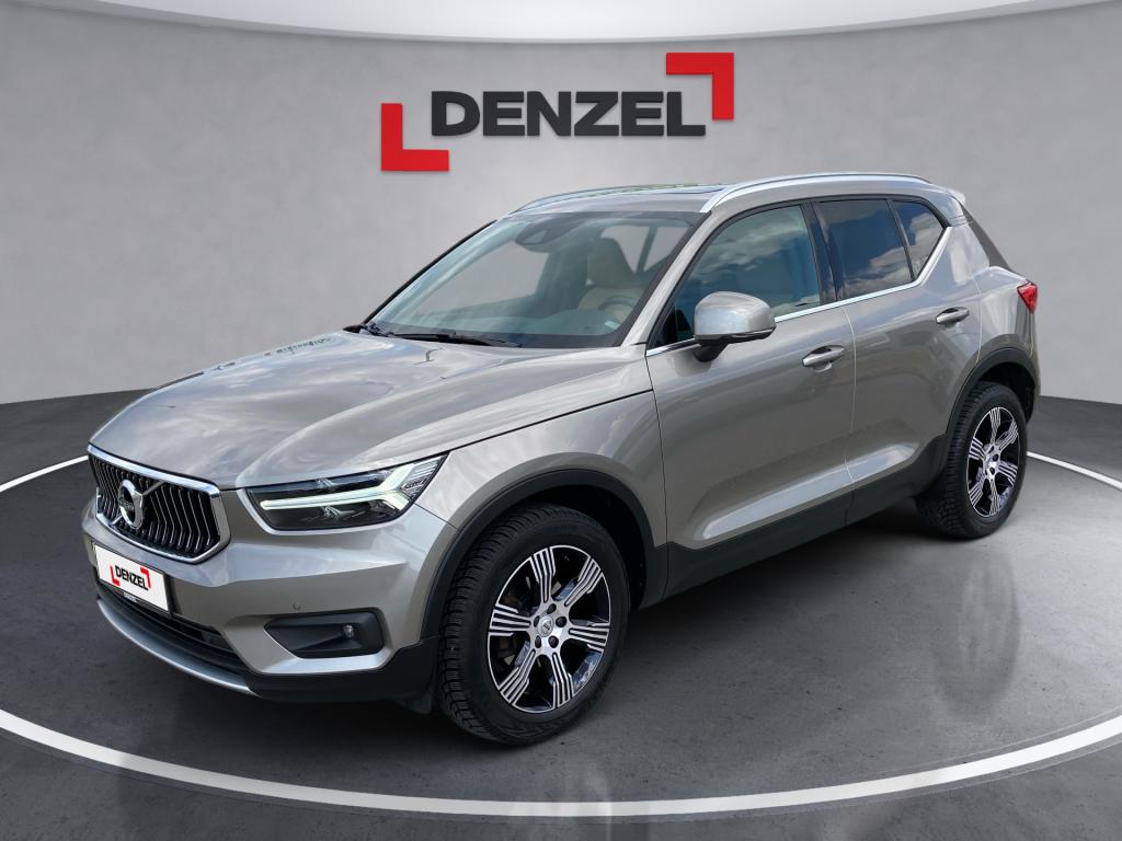 Bild 0: VOLVO PKW XC40 T3 Automatik INSCRIPTION