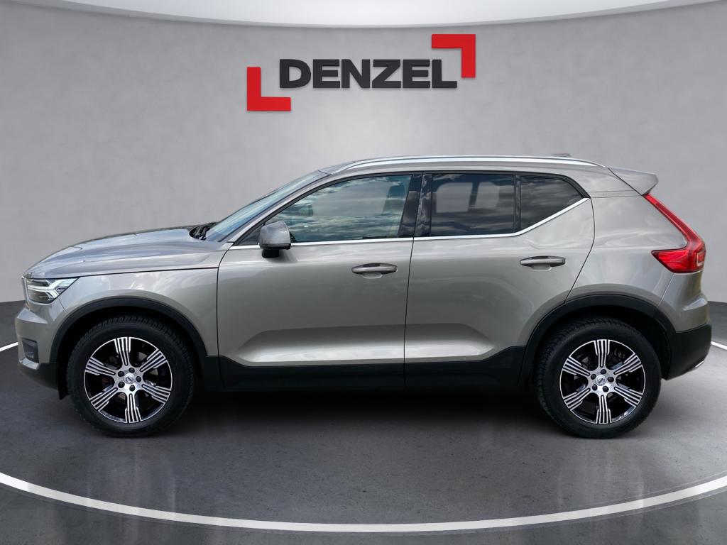Bild 1: VOLVO PKW XC40 T3 Automatik INSCRIPTION