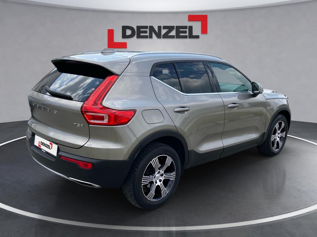 Bild 3: VOLVO PKW XC40 T3 Automatik INSCRIPTION