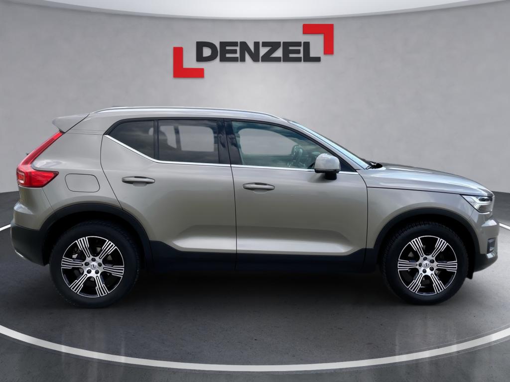 Bild 4: VOLVO PKW XC40 T3 Automatik INSCRIPTION