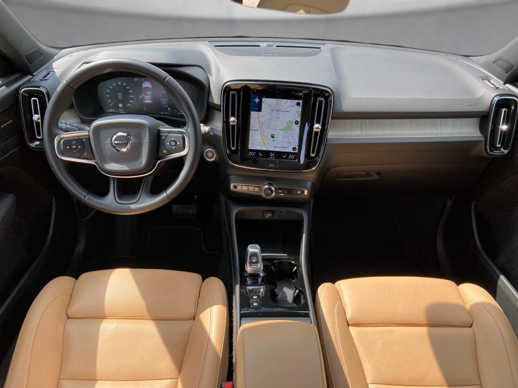 Bild 8: VOLVO PKW XC40 T3 Automatik INSCRIPTION