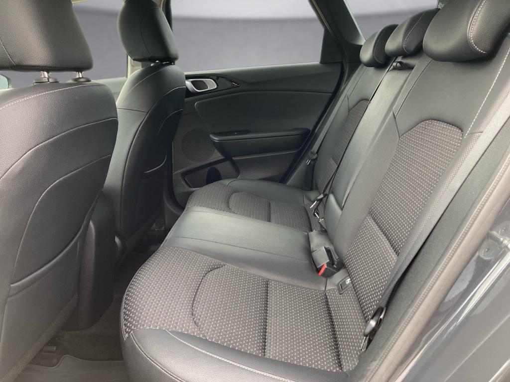 Bild 11: Kia CEED/SW/GOLD/UVO/1.5/TGDI/48V/DCT7/160