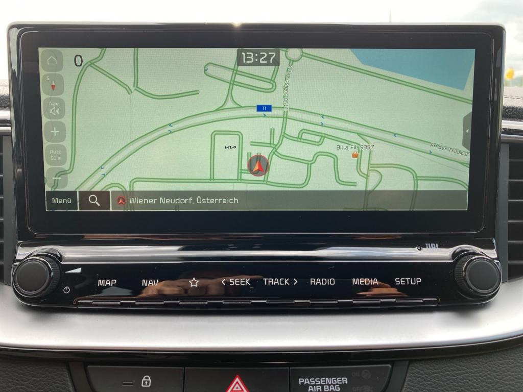 Bild 13: Kia CEED/SW/GOLD/UVO/1.5/TGDI/48V/DCT7/160