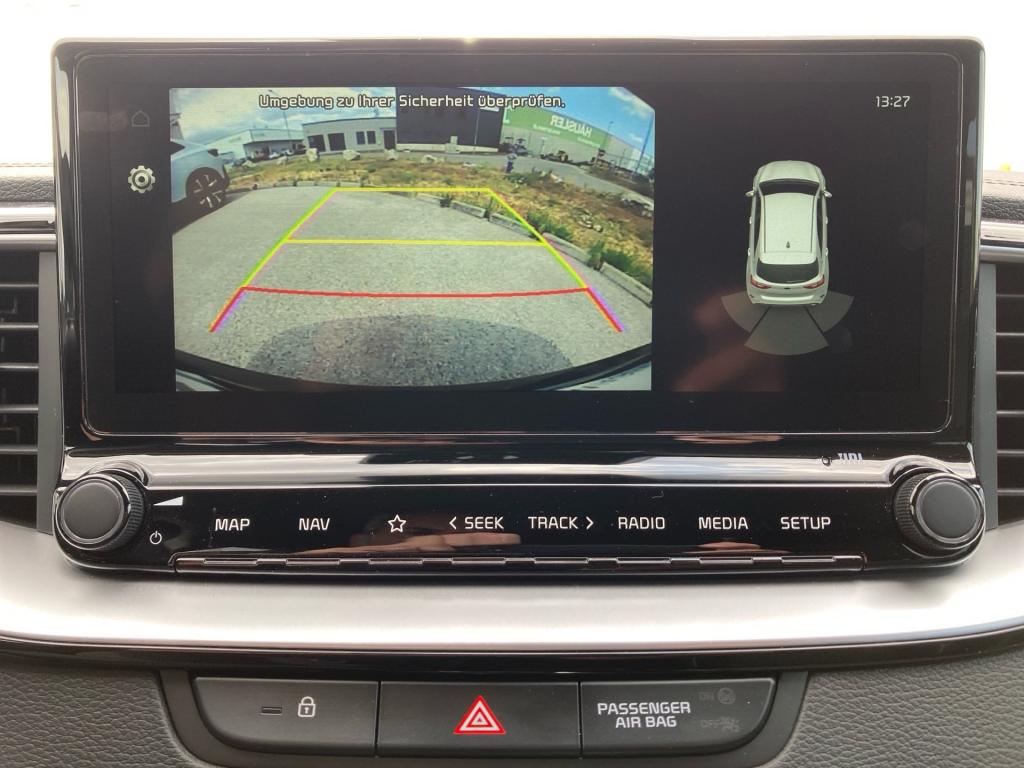Bild 14: Kia CEED/SW/GOLD/UVO/1.5/TGDI/48V/DCT7/160