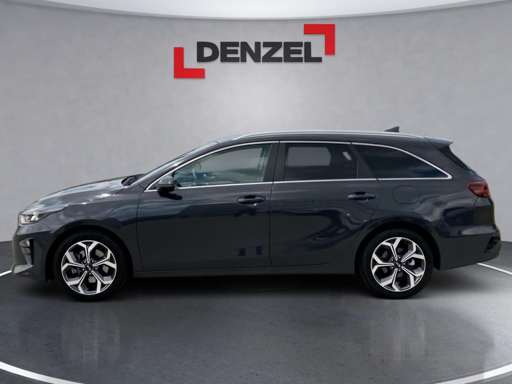 Bild 1: Kia CEED/SW/GOLD/UVO/1.5/TGDI/48V/DCT7/160