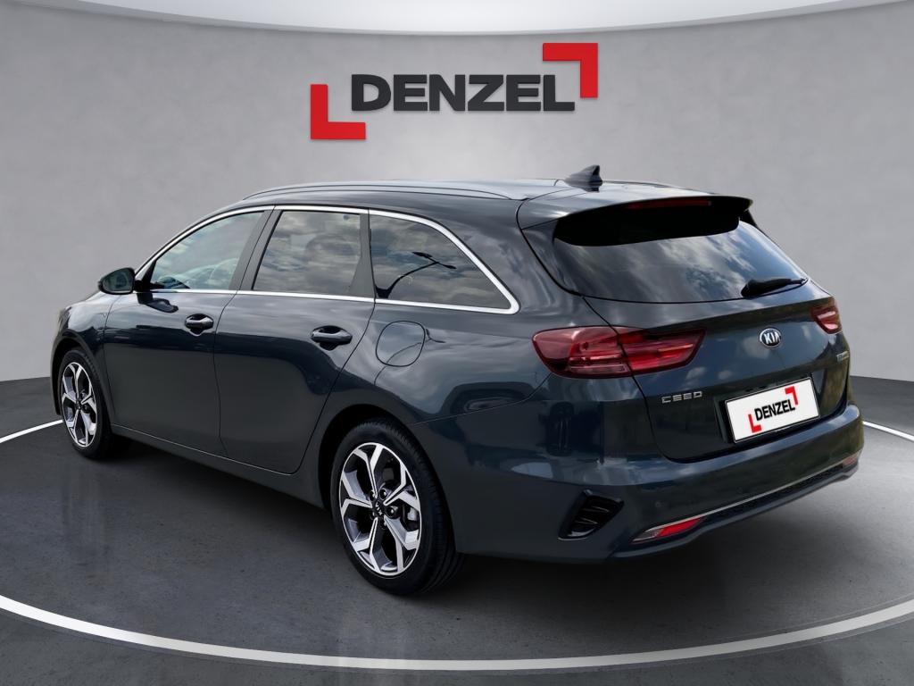 Bild 2: Kia CEED/SW/GOLD/UVO/1.5/TGDI/48V/DCT7/160