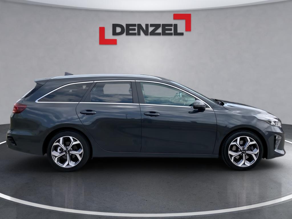 Bild 4: Kia CEED/SW/GOLD/UVO/1.5/TGDI/48V/DCT7/160
