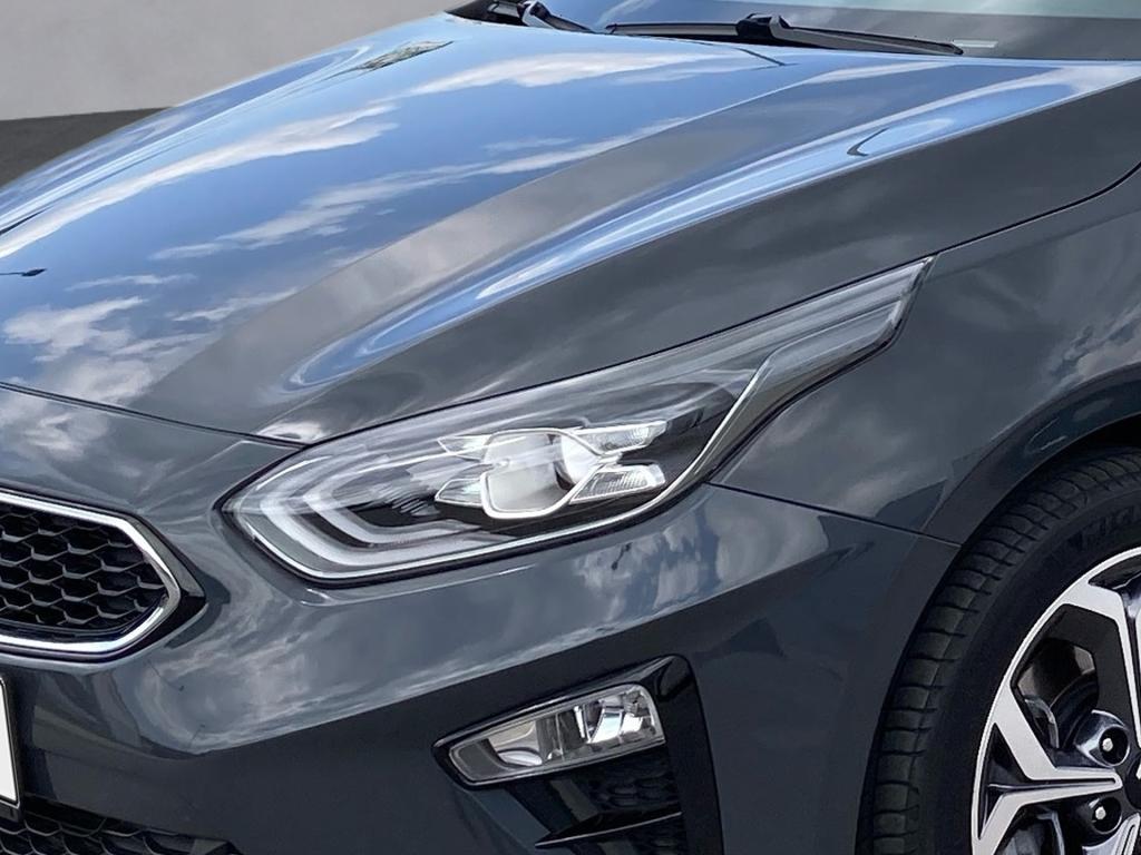 Bild 6: Kia CEED/SW/GOLD/UVO/1.5/TGDI/48V/DCT7/160