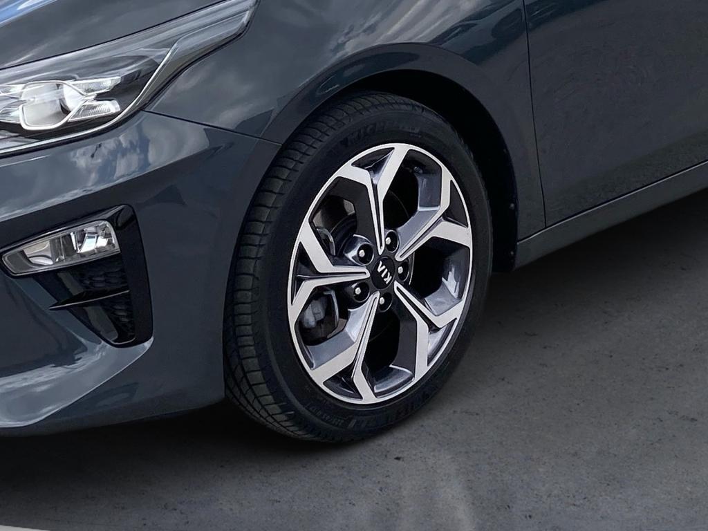 Bild 7: Kia CEED/SW/GOLD/UVO/1.5/TGDI/48V/DCT7/160