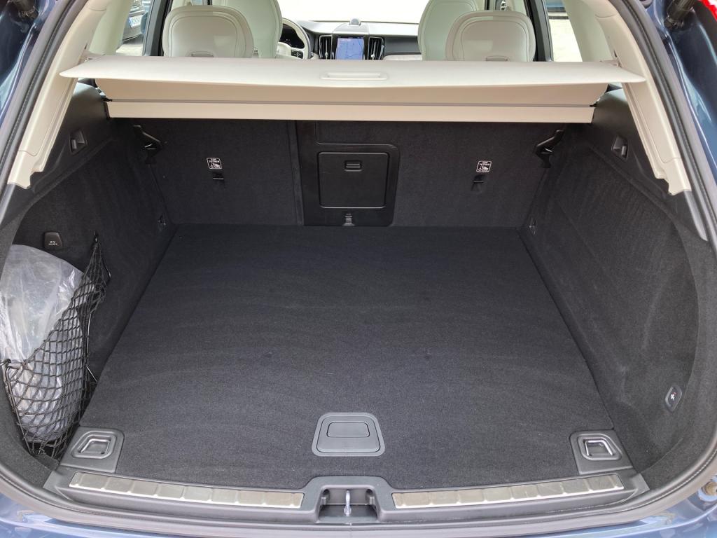 Bild 12: VOLVO PKW XC60 T6 Recharge AWD