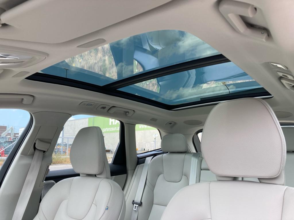 Bild 14: VOLVO PKW XC60 T6 Recharge AWD
