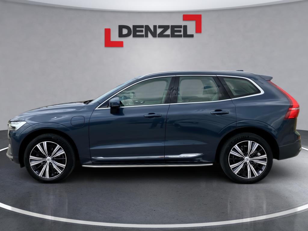 Bild 1: VOLVO PKW XC60 T6 Recharge AWD