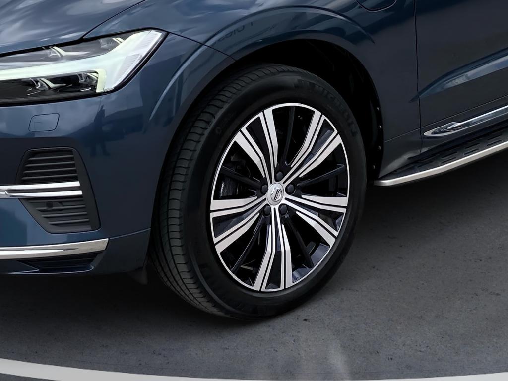 Bild 7: VOLVO PKW XC60 T6 Recharge AWD