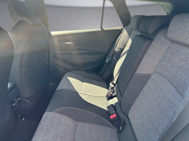 Bild 11: Toyota Corolla HB/TS Touring Sports Teamplayer 1,8-l-Hybr