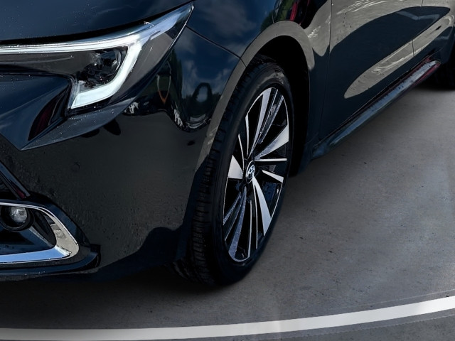 Bild 7: Toyota Corolla HB/TS Touring Sports Teamplayer 1,8-l-Hybr