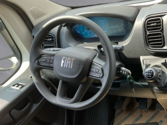 Bild 9: Fiat Transporter Ducato Maxi L3H2 140MT