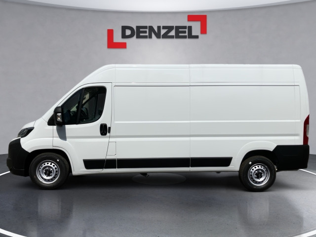 Bild 1: Fiat Transporter Ducato Maxi L3H2 140MT