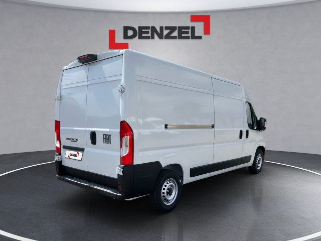 Bild 3: Fiat Transporter Ducato Maxi L3H2 140MT