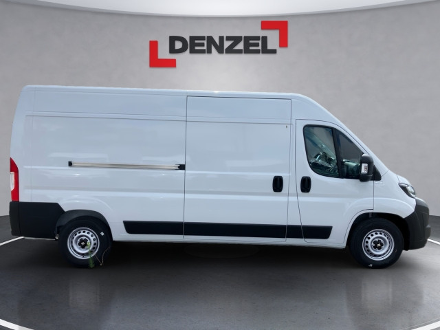 Bild 4: Fiat Transporter Ducato Maxi L3H2 140MT